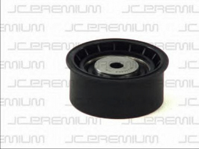 JC PREMIUM e5x017pr -  Паразитный / Ведущий ролик, зубчатый ремень